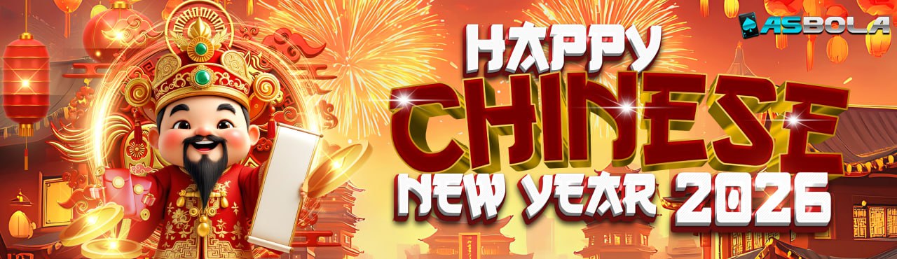 asbola chinese new year 2026